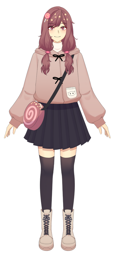 First Model